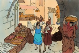 Jesus, the Messiah #14: The Last Supper