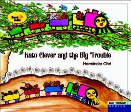Kato Clever and the big trouble