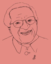 Literacy International: Three Men of Peace