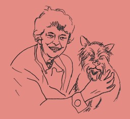 Literacy International:Special Women: Eleanor Roosevelt