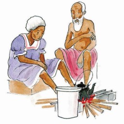 My Grandparents