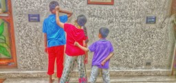 My Mean Brothers