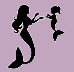 Naci & Jojo Count Under the Sea