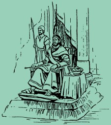 Oedipus the King