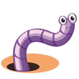 Poem - Groundworm - SL