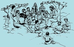 Stories Jesus Told