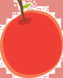 The Big Juicy Mango