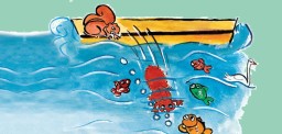 The Boat Ride