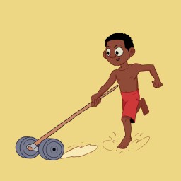 The Boy Who Cried Fire