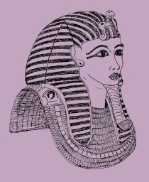 Tutankhamun