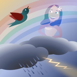 Why there is Thunder