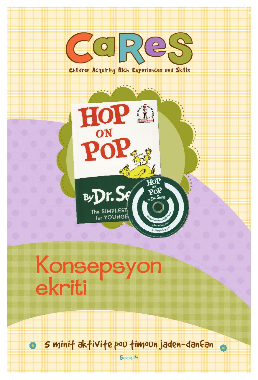 Konsepsyon ekriti