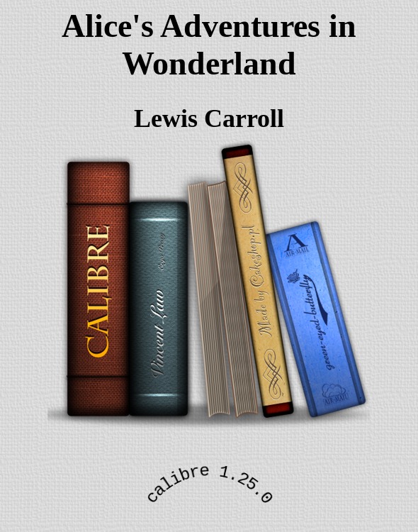 Alice's Adventures in Wonderland