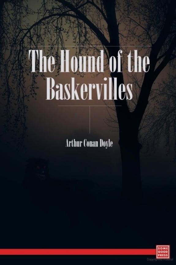 The Hound of the Baskervilles
