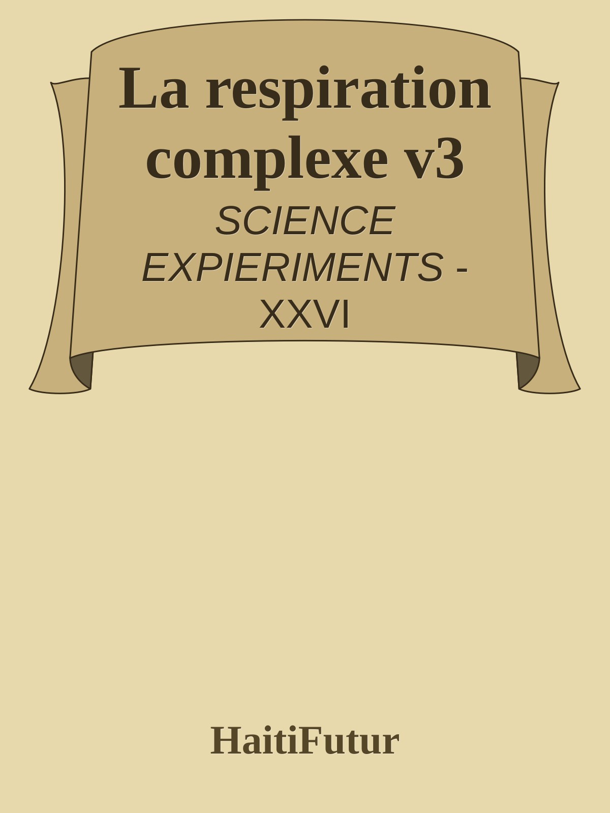 La respiration complexe v3