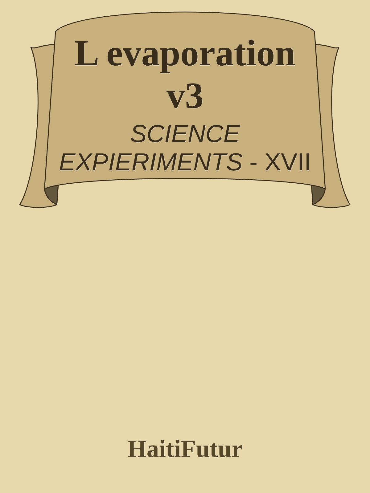 L evaporation v3