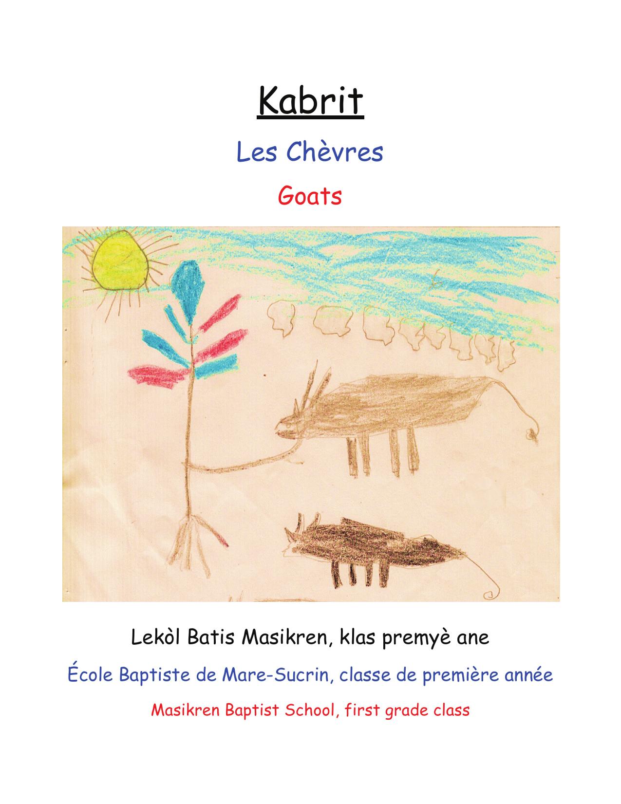 Kabrit