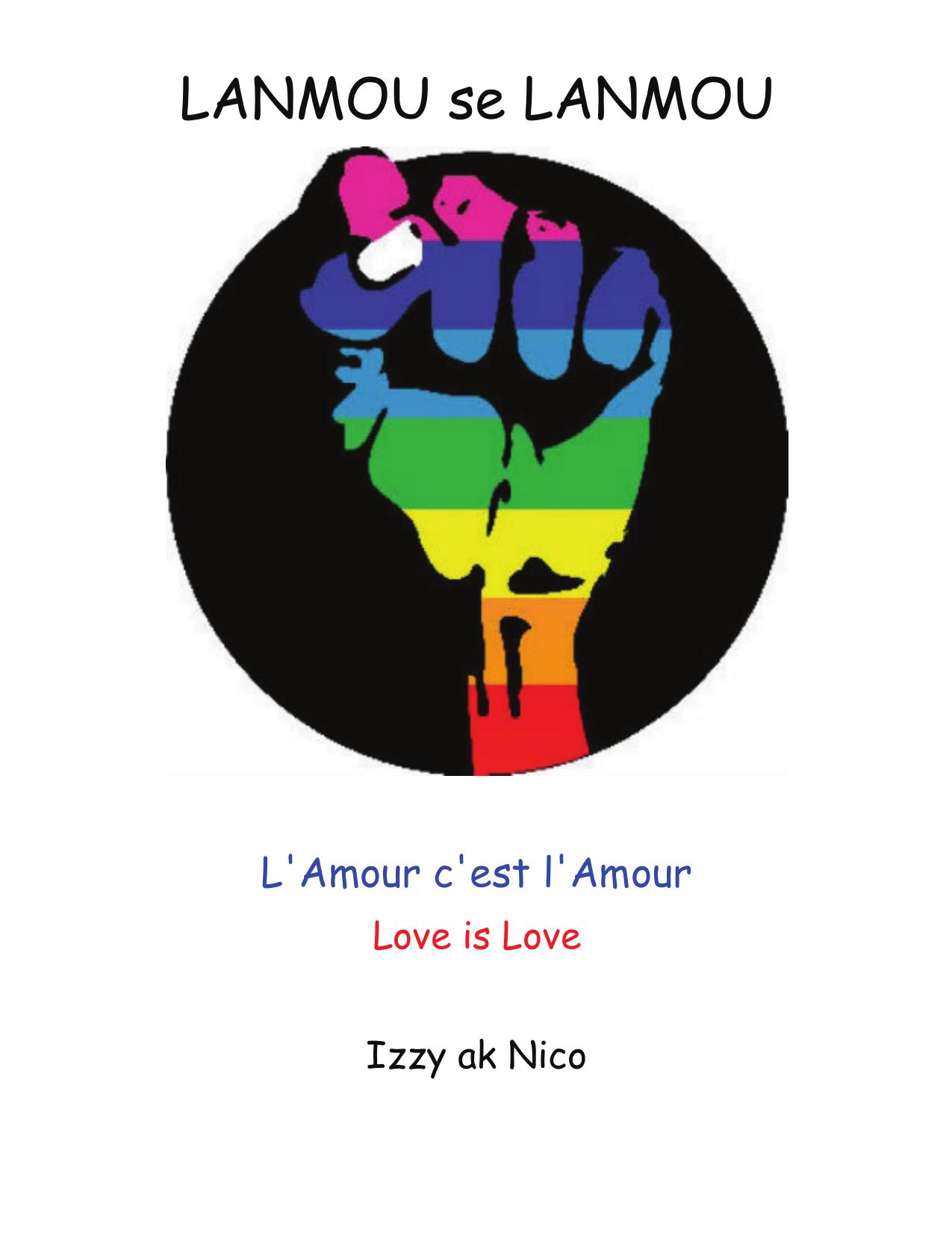 Lanmou se Lanmou
