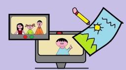 Compartir Actividades Virtuales en Tiempo Real