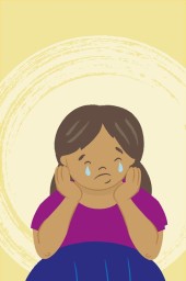 La vida de una madre