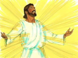 Lc17. La transfiguración de Jesús