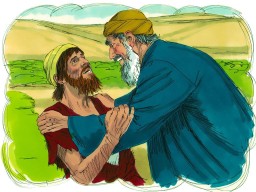 Lc22. La parábola del hijo pródigo