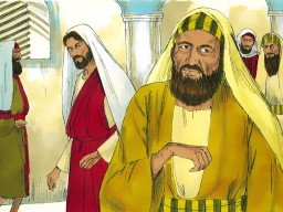 Mc4. Jesús enseña sobre el sábado
