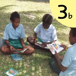 3b Que pouvons-nous faire ?
