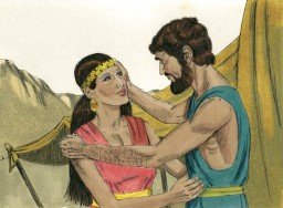008 Jacob and Esau