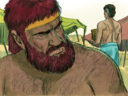 009 Jacob’s Trip to Haran