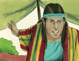 011 Joseph the Dreamer