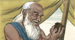 05.The Son of Promise