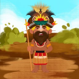 07 - The Sad King - SL
