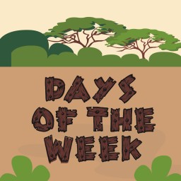 09 - Days of the week