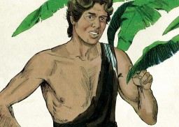 101b Cain and Abel