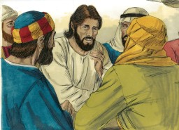152 The Coming of the Holy Spirit