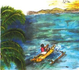16 - The Underwater Kingdom
