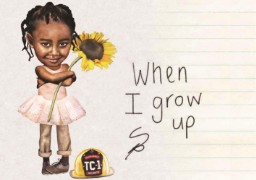 20 - When I grow up