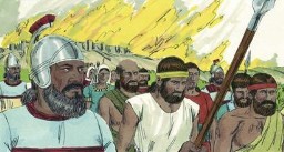 20. The Exile and Return