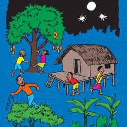 24 - I Want to Hide