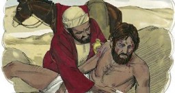 27. The Story of the Good Samaritan