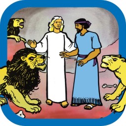 5 - On trial for God Landscape