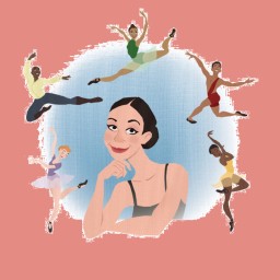 A Dancer's Tale:The Story of Phyllis Spira