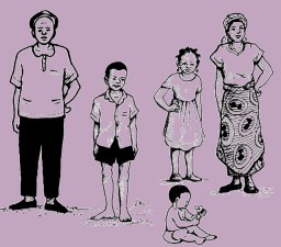 A Family