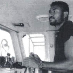 At Home on the Sea - SL