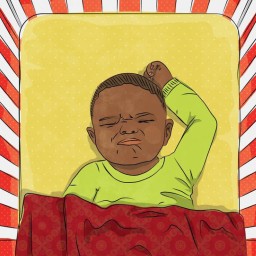 Baby Who Cried