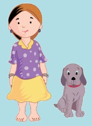 Bintu and Bingo