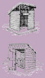 Building an Outhouse