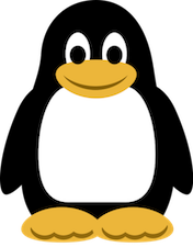 Tux the Penguin